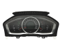 Tacho Kombiinstrument Volvo V60 31453090 36003010 Yazaki