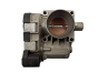 Drosselklappe Fiat Ford 55192786 40SMF10 Magneti Marelli 1693