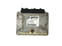 Steuergerät IAW4EF.G4 51798647 Fiat Magneti Marelli 26318