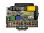 Sicherungskasten Relaiskasten Opel 24412497 GM 19805