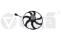 Kühlerlüfter Für VW Audi 1K0959455FB 99591821901 Vika