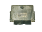 Steuergerät 55198058 0281011553 Fiat Bosch 33403