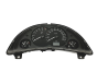 Tacho Kombiinstrument Opel Corsa C 09166814FL 110008988009 58103