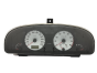 Tacho Kombiinstrument Citroen Xsara 9639709080 B01 Sagem