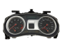 Tacho Kombiinstrument Renault Clio 3 8200820999 D 23700