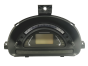 Tacho Kombiinstrument Citroen C2 C3 9652008280 H 01 43521