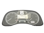 Tacho Kombiinstrument Peugeot 307 9651299680 E 01 26982