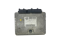 Steuergerät IAW49F.BA 46769424 61600.447.01 Fiat Magneti Marelli
