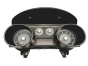 Tacho Kombiinstrument Fiat Punto Evo 5550050900 37596