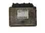 Steuergerät 46761568 IAW4GF.2M 61600.400.02 Fiat Magneti Marelli 15125