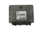 Steuergerät IAW4AF.P2 46817813 61600.625.01 Fiat Magneti Marelli 14163