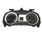 Tacho Kombiinstrument Renault Clio 3 8200628775 G 56464