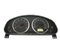 Tacho Kombiinstrument Mazda 2 DD1455430 3M7110849MD 53121