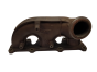 Auspuff-Krümmer Abgaskrümmer 9629624980 296249 Renault Espace 3 3.0 V6 24V 12315