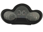 Tacho Kombiinstrument Alfa Romeo 147 156071228 110080304092 59307