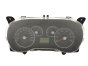 Tacho Kombiinstrument Fiat Punto 51803118 503001103900 28933