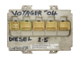 Steuergerät Chrysler P04727479AG