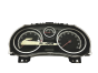 Tacho Kombiinstrument Opel Corsa D P0013373005 52281