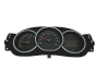 Tacho Kombiinstrument Dacia Dokker 248107977R 50806