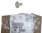 Festsetzung Tapicerki Neues Original 9399.W4 9399W4 Citroen Peugeot
