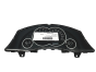 Tacho Kombiinstrument Opel Meriva 13173381XT 110080162026 56756