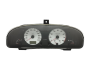 Tacho Kombiinstrument Citroen Xsara 9639709080 B01 Sagem 57976