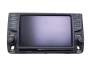 Navigationssystem Radio VW Golf 7 5G0919606