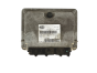 Steuergerät IAW.4AF.M9 55187372 Fiat Magneti Marelli 26253