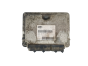 Steuergerät 51793106 IAW4AF.M9 Fiat Magneti Marelli 36180