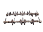 Ventil-Stößelstangen 7946008374 7946008375 7946007859 7946007860 Renault