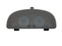 Tacho Kombiinstrument Citroen Xsara 9645744580 B 00 3042