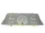 Tacho Kombiinstrument Opel Kadett 93154237