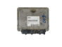 Steuergerät IAW 4AF.M9 55187372 61600.627.05 Fiat Magneti Marelli 47357