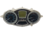 Tacho Kombiinstrument Piaggio X-EVO 125 PG-0004-001 PG0004001