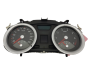 Tacho Kombiinstrument Renault Megane 2 8200364027 F 23228