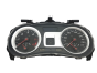 Tacho Kombiinstrument Renault Clio 3 8200821001 D 58700