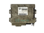 Steuergerät IAW8F.5T 46476428 Fiat Magneti Marelli