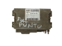 Steuergerät IAW16F.EB 7795574 61602.063.01 Fiat Magneti Marelli 15444