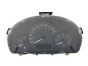 Tacho Kombiinstrument Peugeot 1007 9658889480 VDO 55326