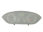 Tacho Kombiinstrument Ducato Jumper Boxer 1360355080 PSA Fiat 26220