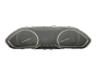Tacho Kombiinstrument Peugeot 2008 9814699380 9814039580 47668