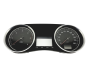 Tacho Kombiinstrument Peugeot 508 9814765780 Magneti