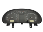 Tacho Kombiinstrument VW Polo 9N 6Q0920800P 110080124023A 48685