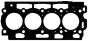 Zylinderkopfdichtung Original Citroen Peugeot 206 207 C4 1.6 HDI 0209ca