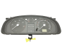 Tacho Kombiinstrument Renault Laguna 2 8200328436 44834