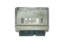 Steuergerät 03E906033L 5WP40194 07 VW Siemens 32466