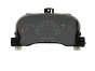 Tacho Kombiinstrument Fiat Panda 46801565 503000360400 3375