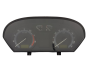 Tacho Kombiinstrument Skoda Fabia 6Y0920863M 110080252030