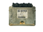 Steuergerät Fiat 51779340 IAW4EF.G4 Magneti Marelli 31001