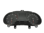 Tacho Kombiinstrument Seat Ibiza 6J0920801A 58809